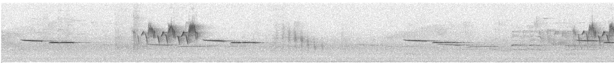 Cerulean Warbler x Northern Parula (hybrid) - ML97705001